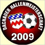 U7 gewinnt Dachauer Hallenmeisterschaft 2009