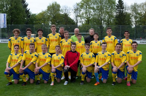 U16 SC Fürstenfeldbruck