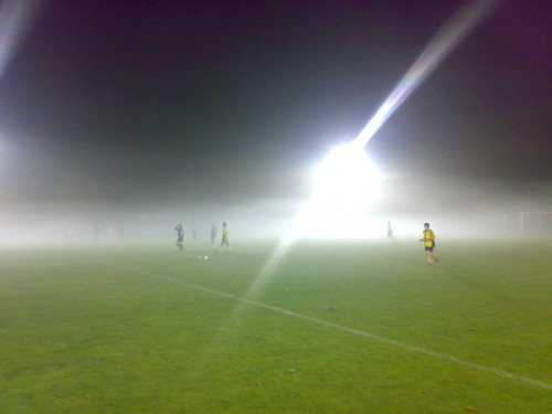 FC Emmering  :  SC Fürstenfeldbruck   0 : 2  (0:0)