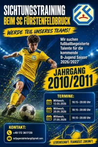 Saison 2026/2027