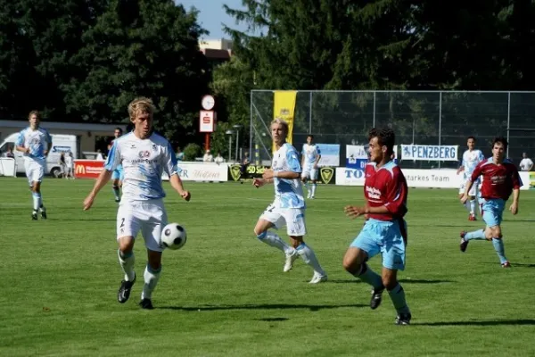 993080719 Spiel TSV1860 München U23 FotosTh.Neidek