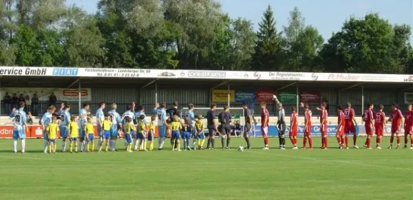 994080715 Spiel SpVgg Unterhaching