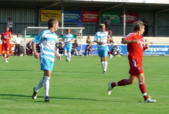 994080715 Spiel SpVgg Unterhaching