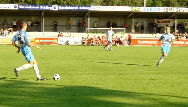 994080715 Spiel SpVgg Unterhaching