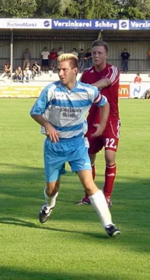 994080715 Spiel SpVgg Unterhaching