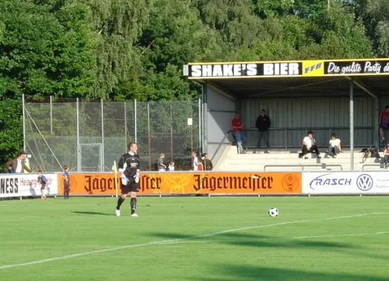 994080715 Spiel SpVgg Unterhaching