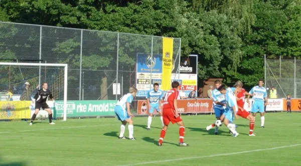 994080715 Spiel SpVgg Unterhaching