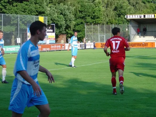 994080715 Spiel SpVgg Unterhaching