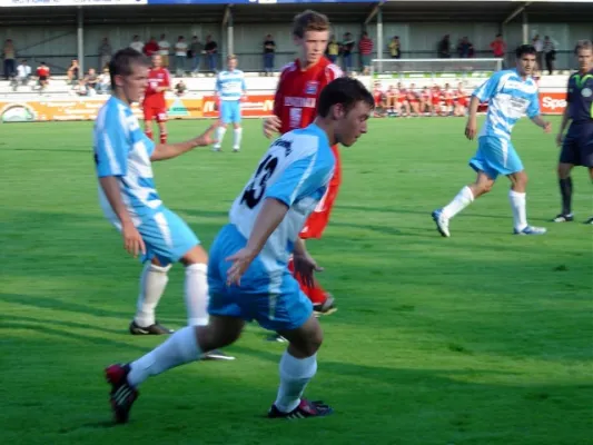 994080715 Spiel SpVgg Unterhaching