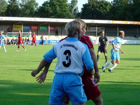 994080715 Spiel SpVgg Unterhaching