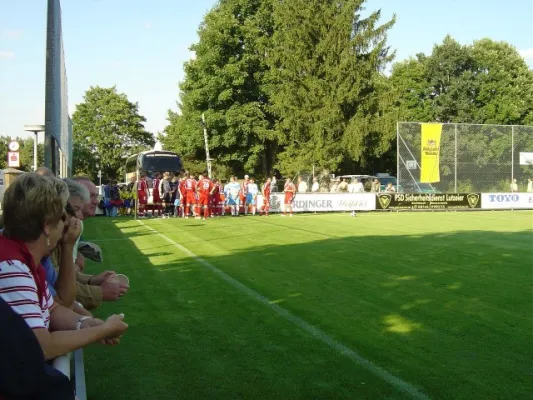 994080715 Spiel SpVgg Unterhaching