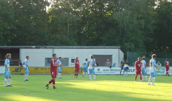 994080715 Spiel SpVgg Unterhaching