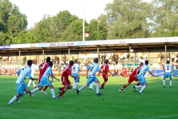 994080715 Spiel SpVgg Unterhaching