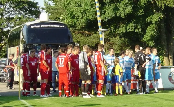 994080715 Spiel SpVgg Unterhaching