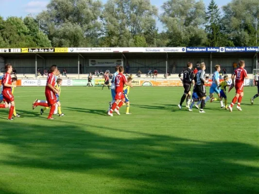 994080715 Spiel SpVgg Unterhaching