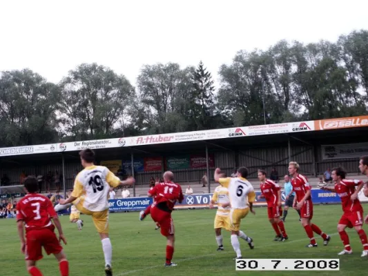 989080730 2. Spiel FC Kempten/ Sponsorentag (AJ