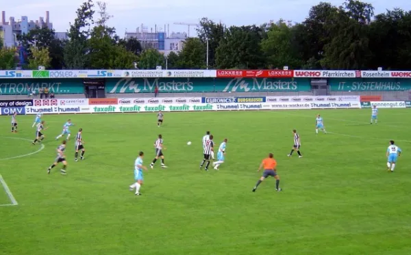 980080905 9.Spiel SV W Burghausen (Fotos AR)