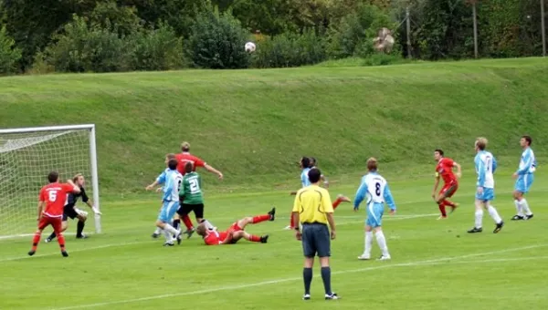 978080920 11. Spiel FC Augsburg II (Fotos AJ)