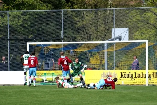 977090418 26. Spiel FC Augsburg II Fotos Th.Neidek