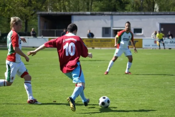 977090418 26. Spiel FC Augsburg II Fotos Th.Neidek