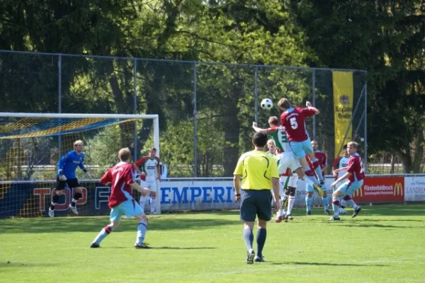 977090418 26. Spiel FC Augsburg II Fotos Th.Neidek