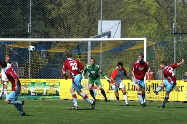 977090418 26. Spiel FC Augsburg II Fotos Th.Neidek