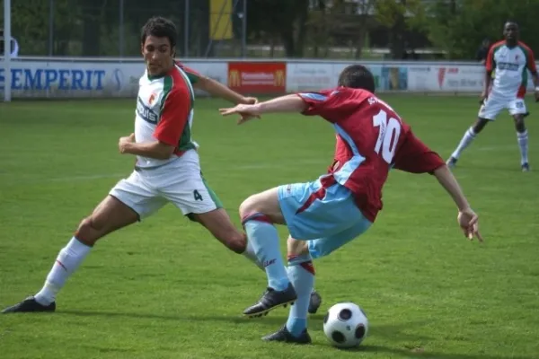 977090418 26. Spiel FC Augsburg II Fotos Th.Neidek