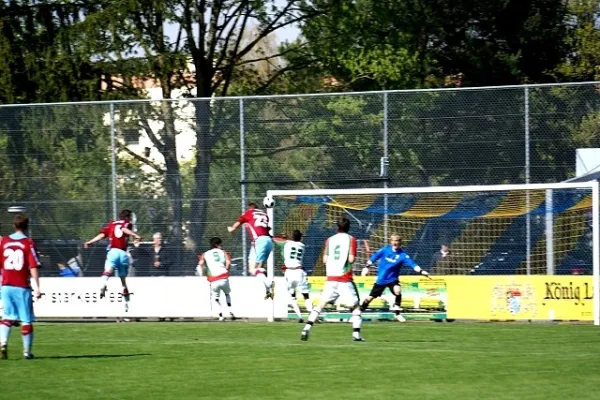 977090418 26. Spiel FC Augsburg II Fotos Th.Neidek