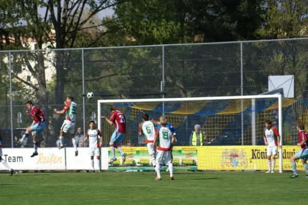 977090418 26. Spiel FC Augsburg II Fotos Th.Neidek