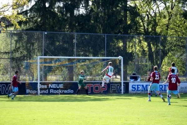 977090418 26. Spiel FC Augsburg II Fotos Th.Neidek