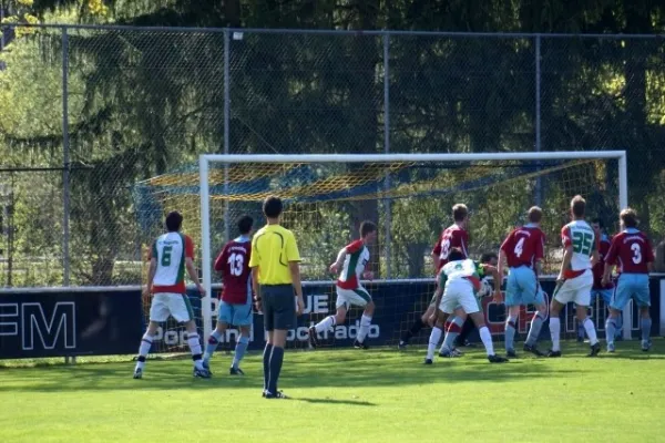 977090418 26. Spiel FC Augsburg II Fotos Th.Neidek