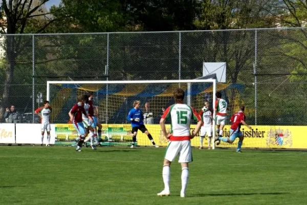 977090418 26. Spiel FC Augsburg II Fotos Th.Neidek