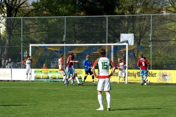 977090418 26. Spiel FC Augsburg II Fotos Th.Neidek