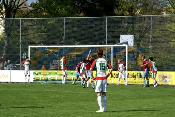 977090418 26. Spiel FC Augsburg II Fotos Th.Neidek