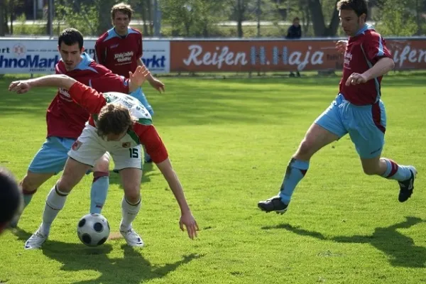 977090418 26. Spiel FC Augsburg II Fotos Th.Neidek