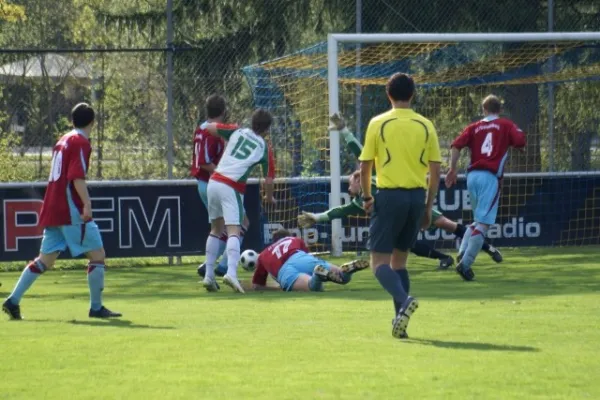 977090418 26. Spiel FC Augsburg II Fotos Th.Neidek