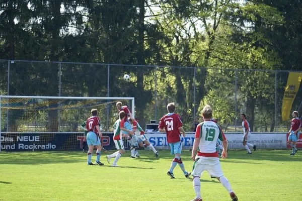 977090418 26. Spiel FC Augsburg II Fotos Th.Neidek