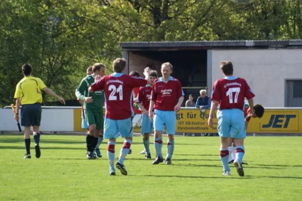 977090418 26. Spiel FC Augsburg II Fotos Th.Neidek