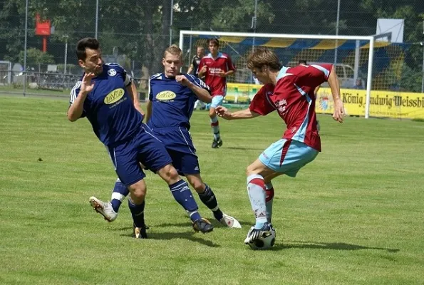 976090711 Benefiz SpVgg Landshut (Fotos Th.Neidek)