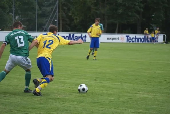 973090801 3.Spiel gg.VfB Eichstätt(Fot. Th.Neidek)