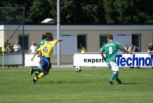 973090801 3.Spiel gg.VfB Eichstätt(Fot. Th.Neidek)