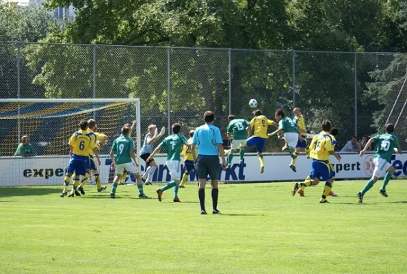 973090801 3.Spiel gg.VfB Eichstätt(Fot. Th.Neidek)