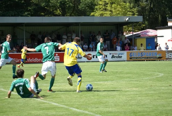 973090801 3.Spiel gg.VfB Eichstätt(Fot. Th.Neidek)