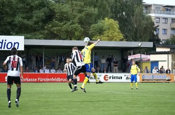 970090829 8. Spiel gg TSV Eching (Fotos Th.Neidek)