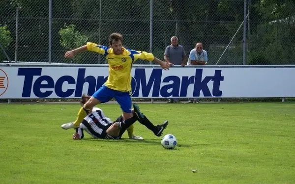 970090829 8. Spiel gg TSV Eching (Fotos Th.Neidek)