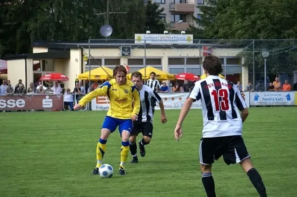 970090829 8. Spiel gg TSV Eching (Fotos Th.Neidek)