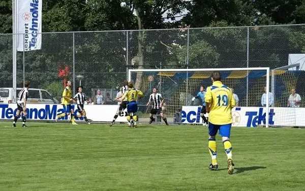 970090829 8. Spiel gg TSV Eching (Fotos Th.Neidek)