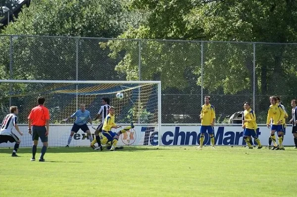 970090829 8. Spiel gg TSV Eching (Fotos Th.Neidek)