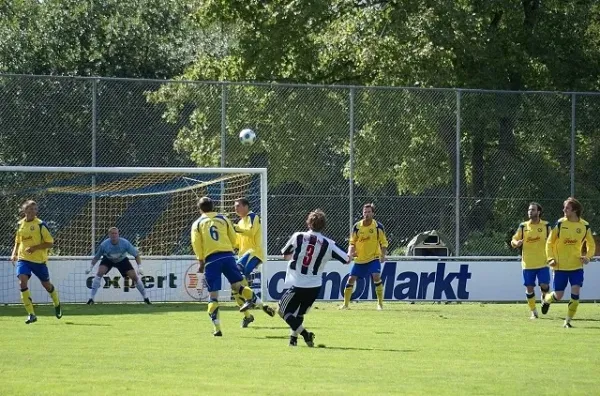 970090829 8. Spiel gg TSV Eching (Fotos Th.Neidek)