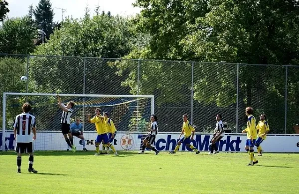 970090829 8. Spiel gg TSV Eching (Fotos Th.Neidek)